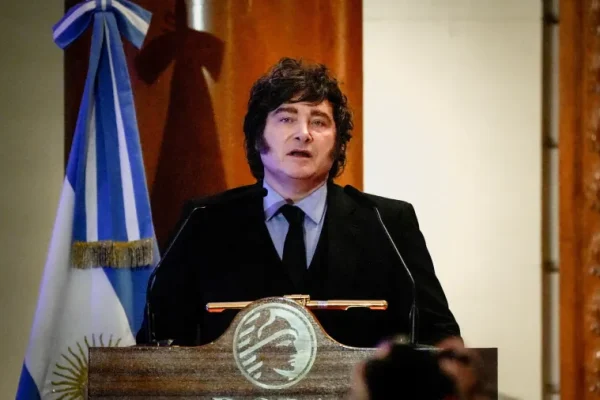 O desastre econômico e social de Milei na Argentina. Por Moisés Mendes
