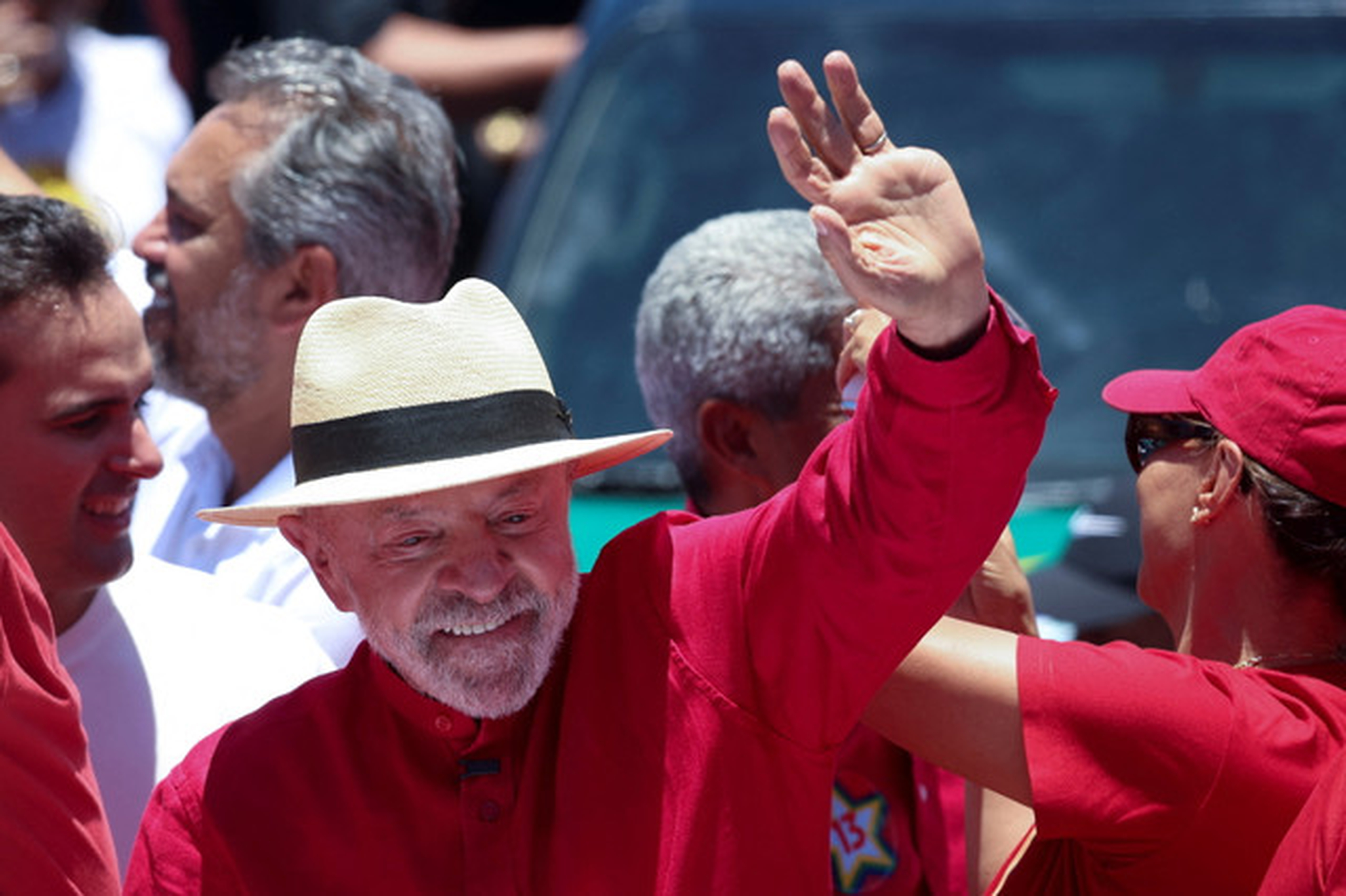 Lula