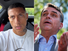 Richarlison Flávio Bolsonaro