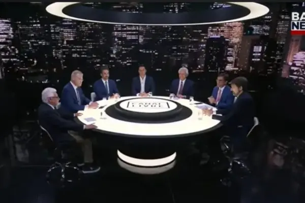 Uma bancada de cínicos e sádicos. Por Moisés Mendes