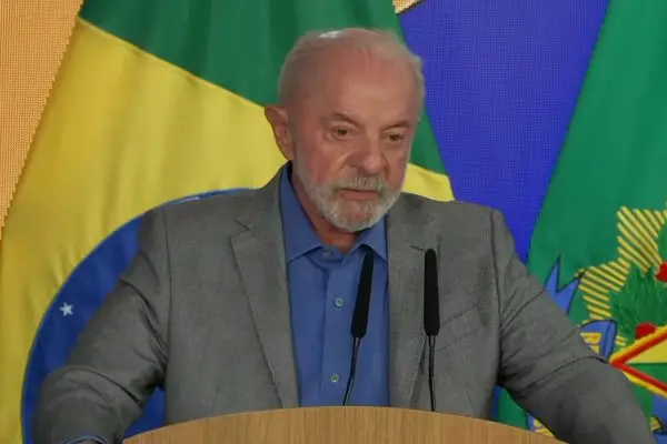 “Imposto do Pecado”: governo Lula avalia MP para definir alíquotas para 2027