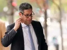 Joel Kaplan