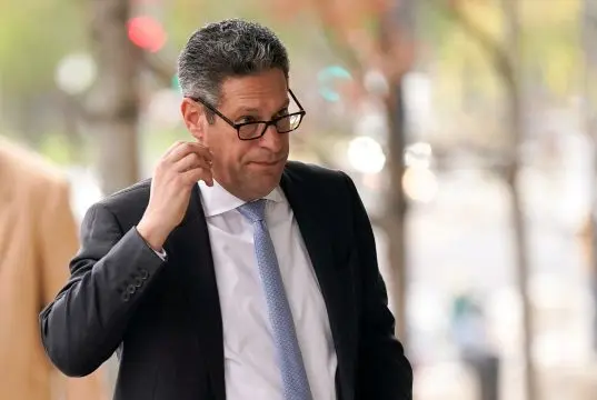 Joel Kaplan