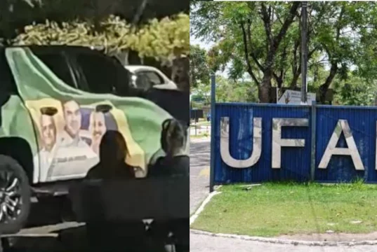 Alisson da Tim UFAL