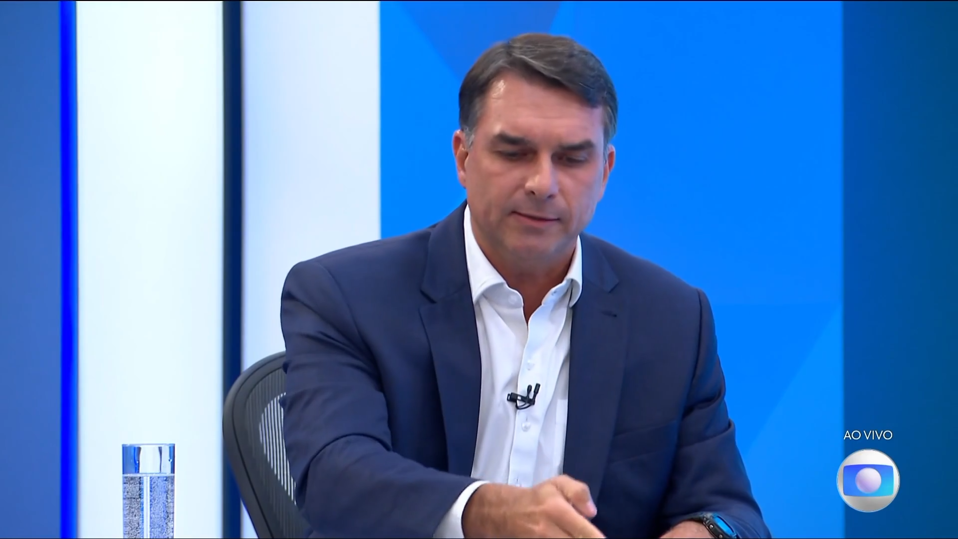 Flávio Bolsonaro