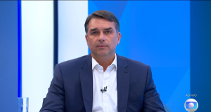 Flávio Bolsonaro