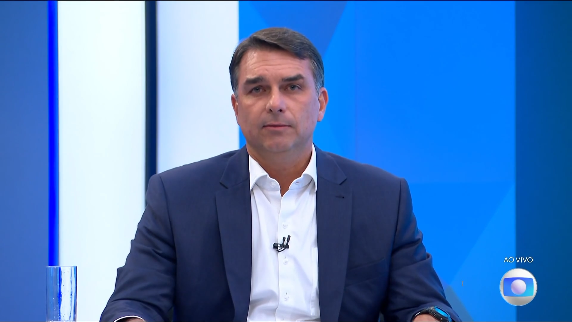 Flávio Bolsonaro