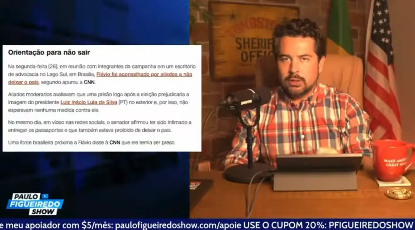 Paulo Figueiredo