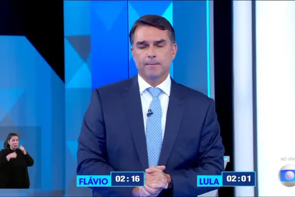 "Ela morreu!": a reação da mãe de Ana Clara ao ser chamada por Flávio pelo nome da filha