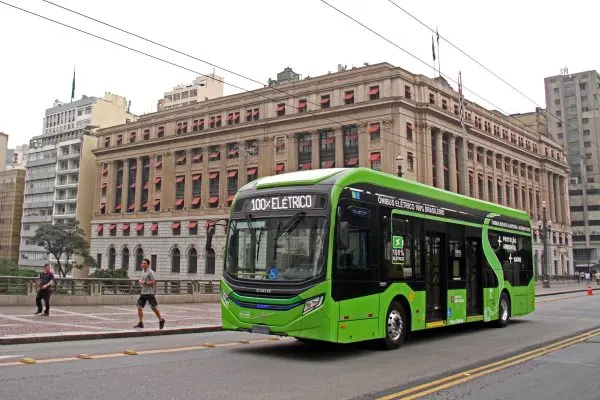 Gestão Nunes rejeita mais ônibus e diz que frota reduzida basta para eleição