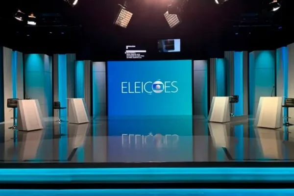 Entenda como a Globo vai checar fake news durante debate entre Lula e Flávio após pressão popular