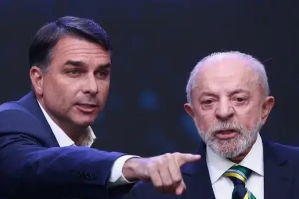 Lula teve mais votos que Flávio nas 2.033 seções com local alterado para o 2º turno