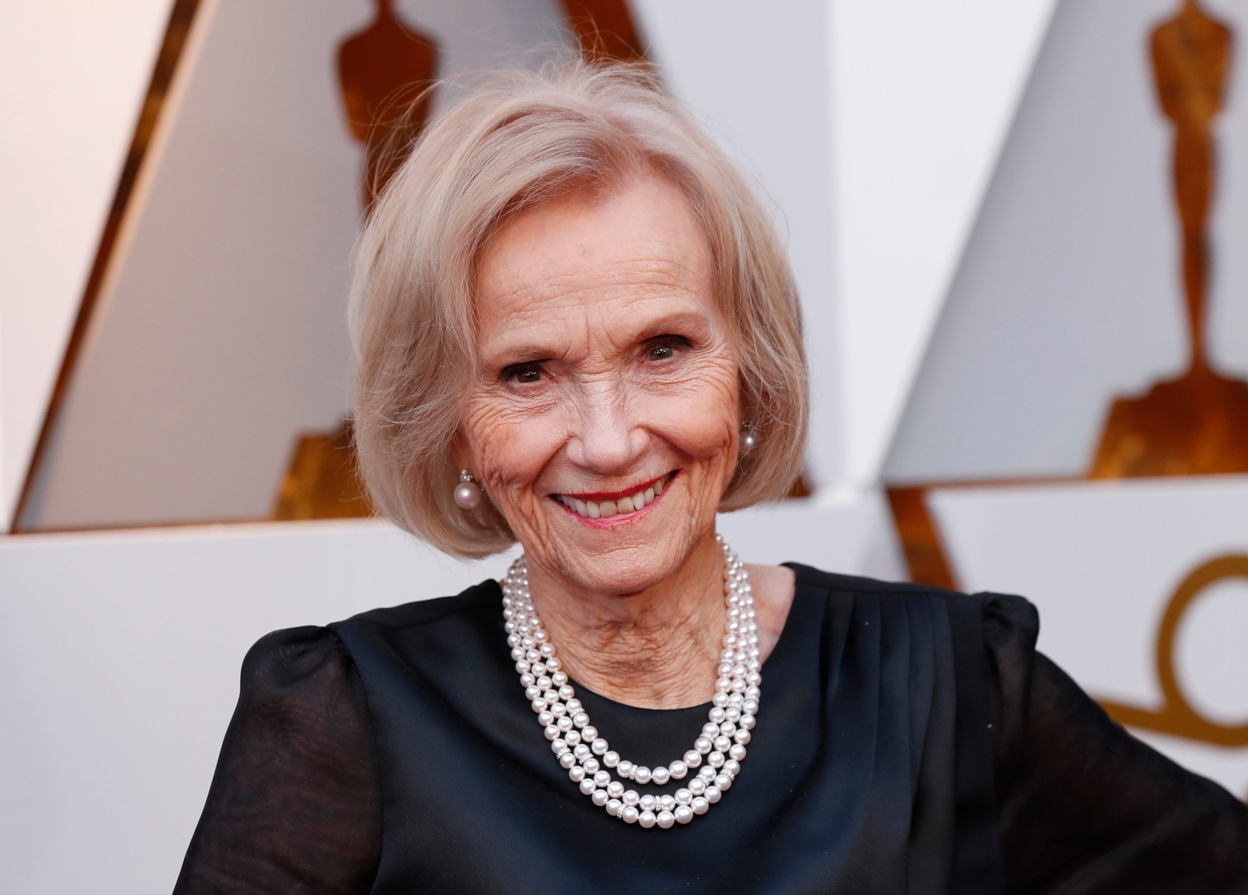 Eva Marie Saint